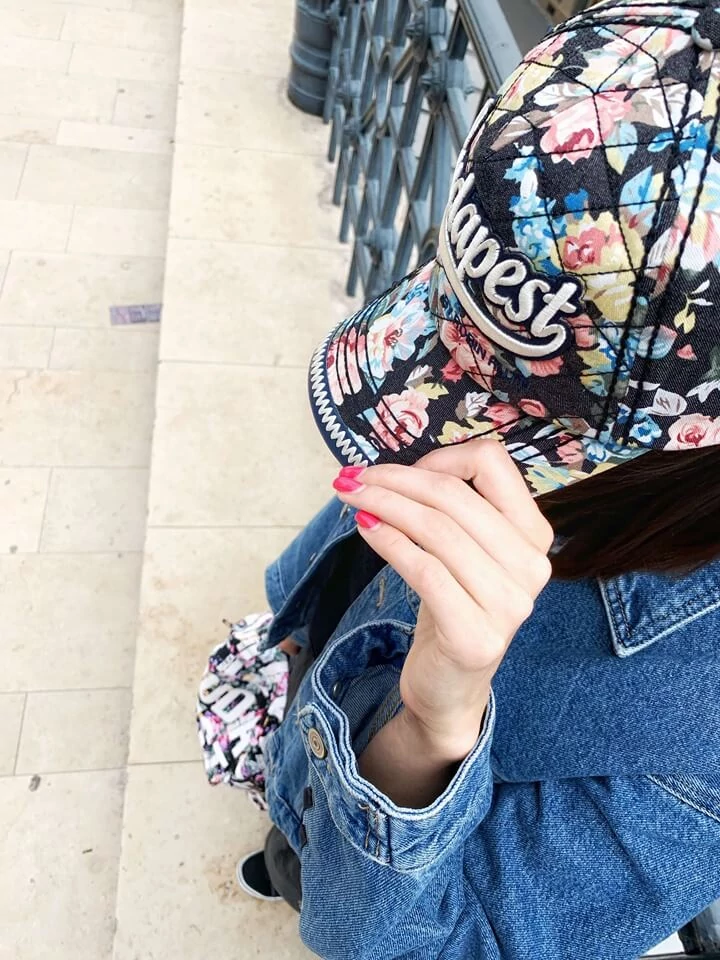 Robin Ruth noi kollekcio